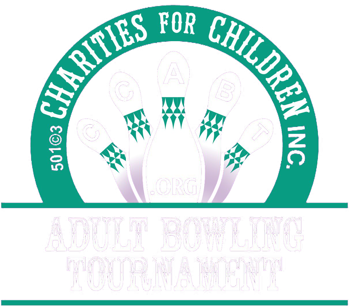Charities for Children Adult Bowling Tournament